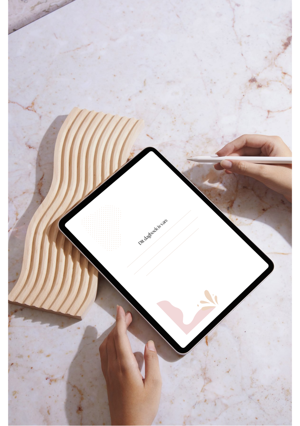 (Digitaal) Mijn Dagboek - helen van narcistsiche mishandeling
