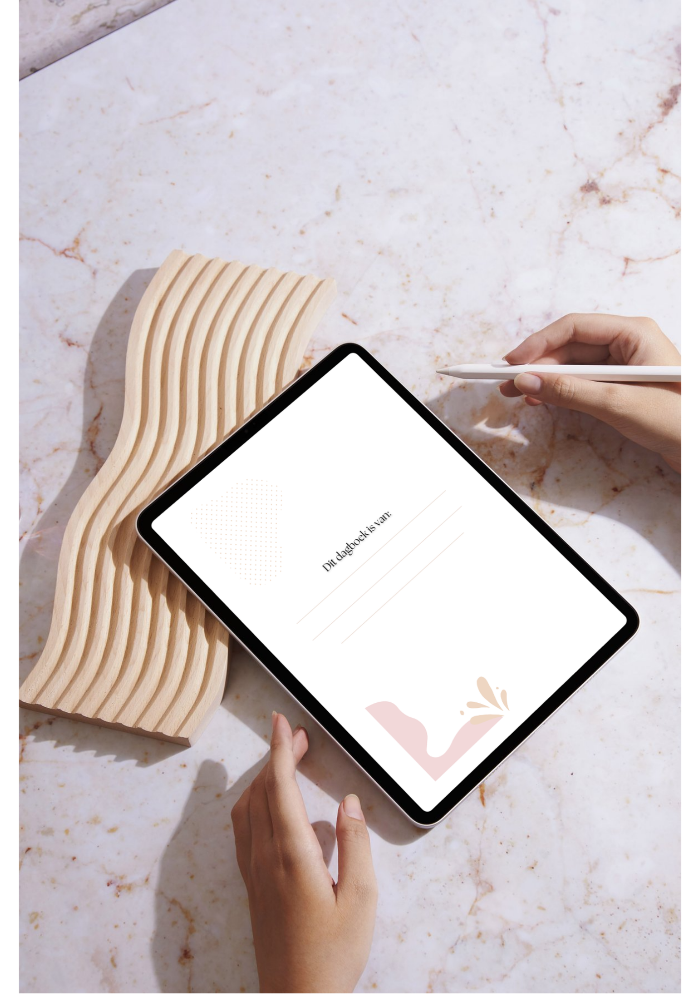 (Digitaal) Mijn Dagboek - helen van narcistsiche mishandeling