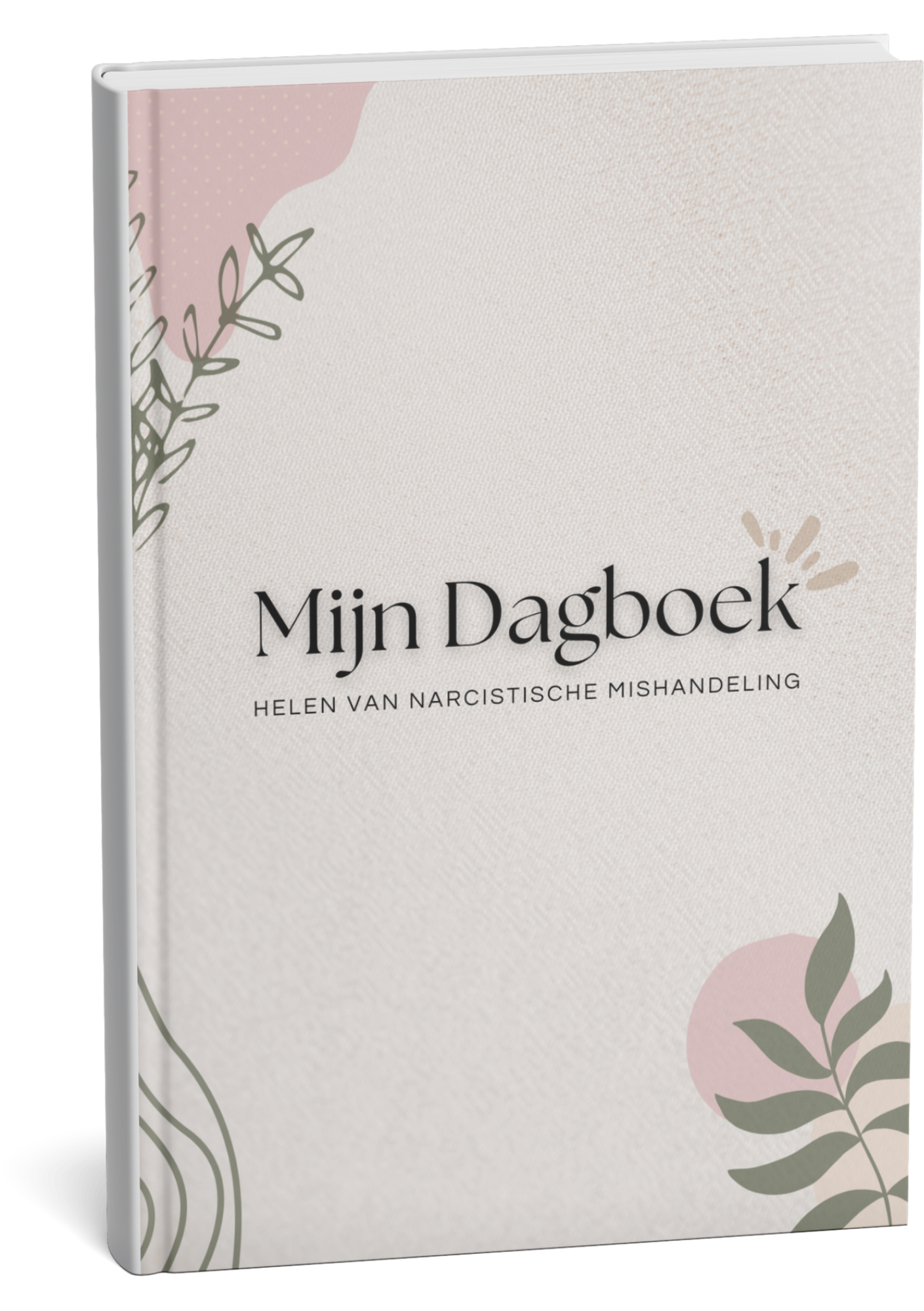 Mijn Dagboek - Helen van narcistische mishandeling